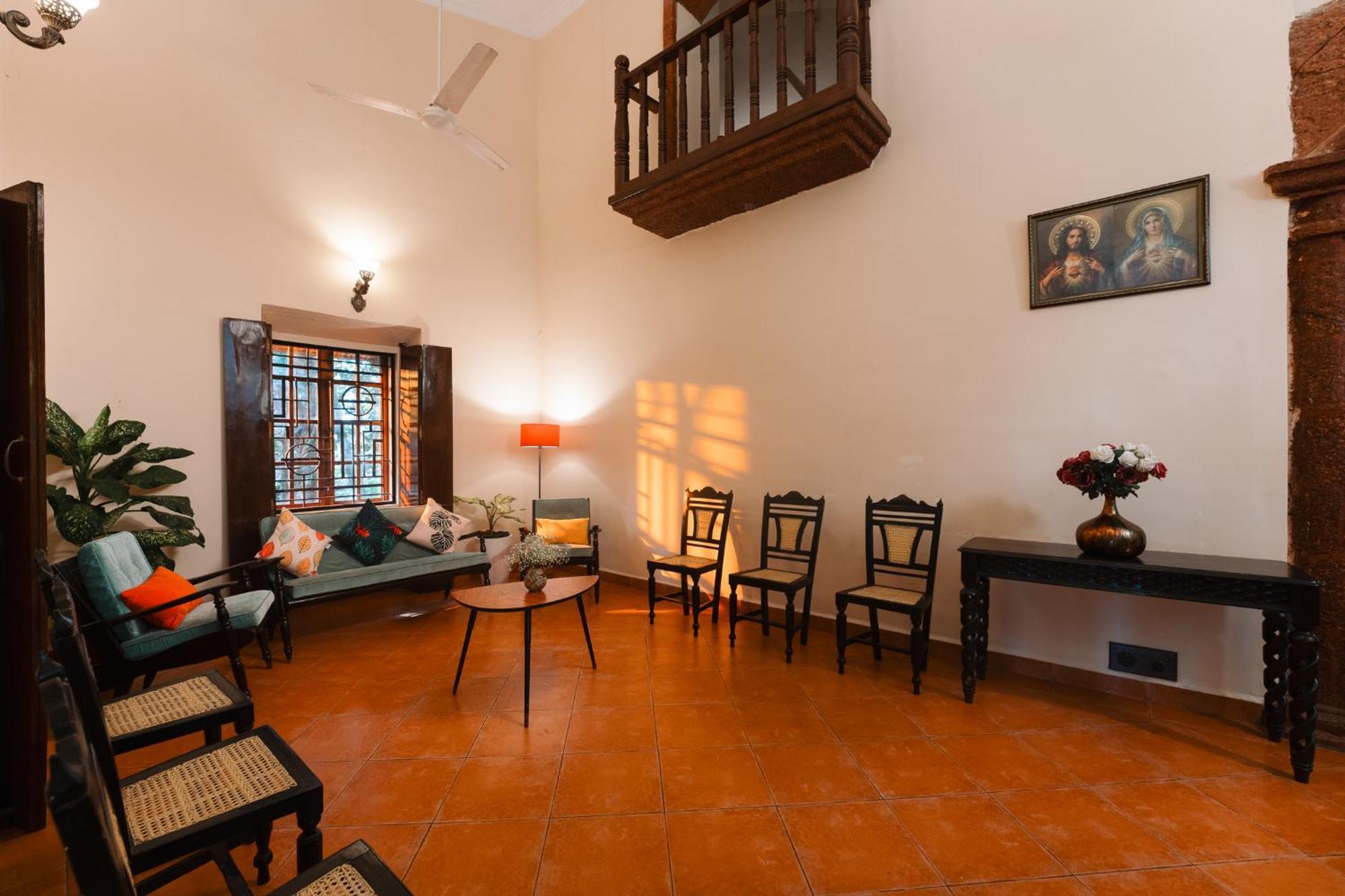 The Island Pool Villa Panaji Bagian luar foto