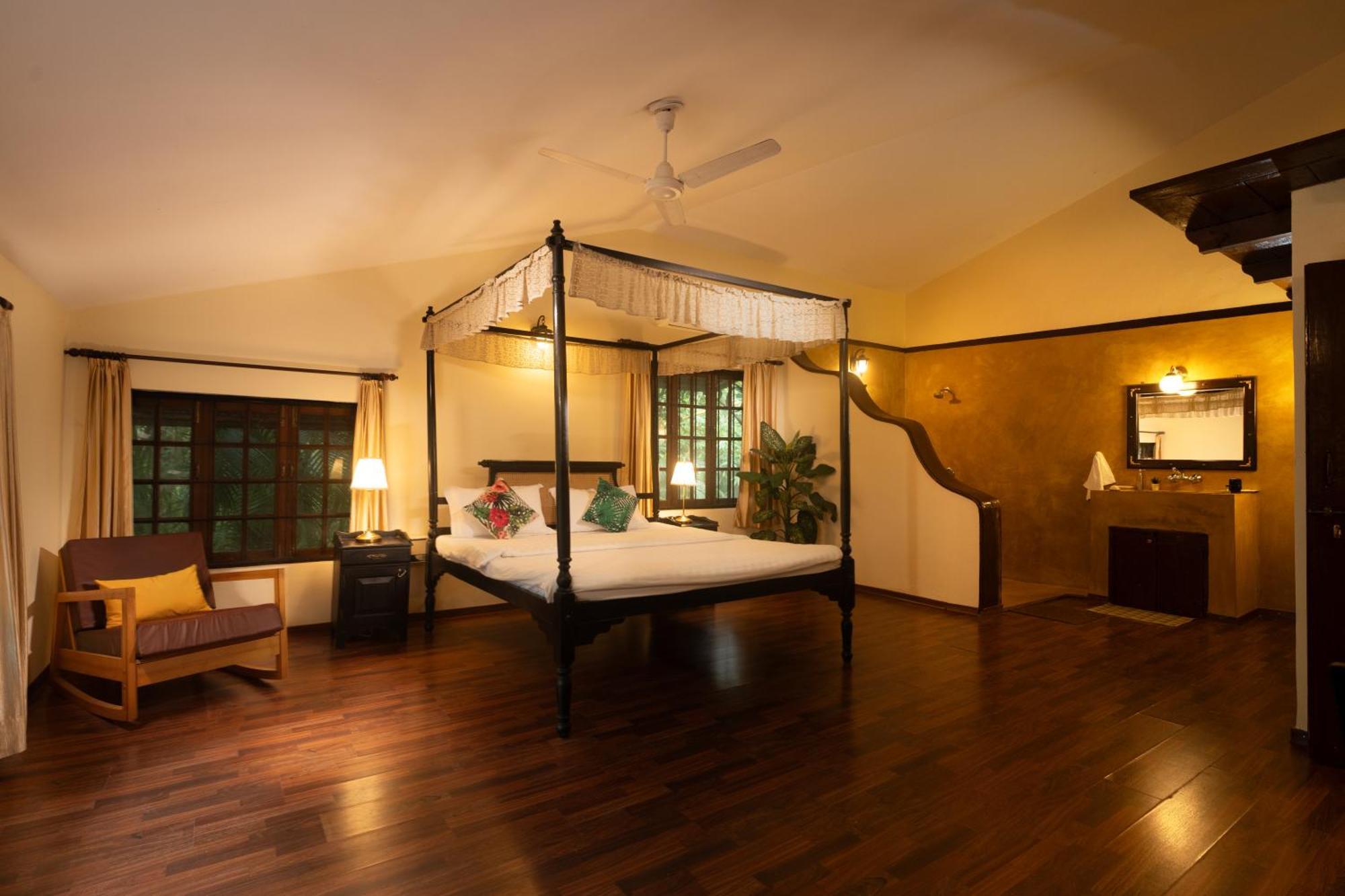 The Island Pool Villa Panaji Bagian luar foto