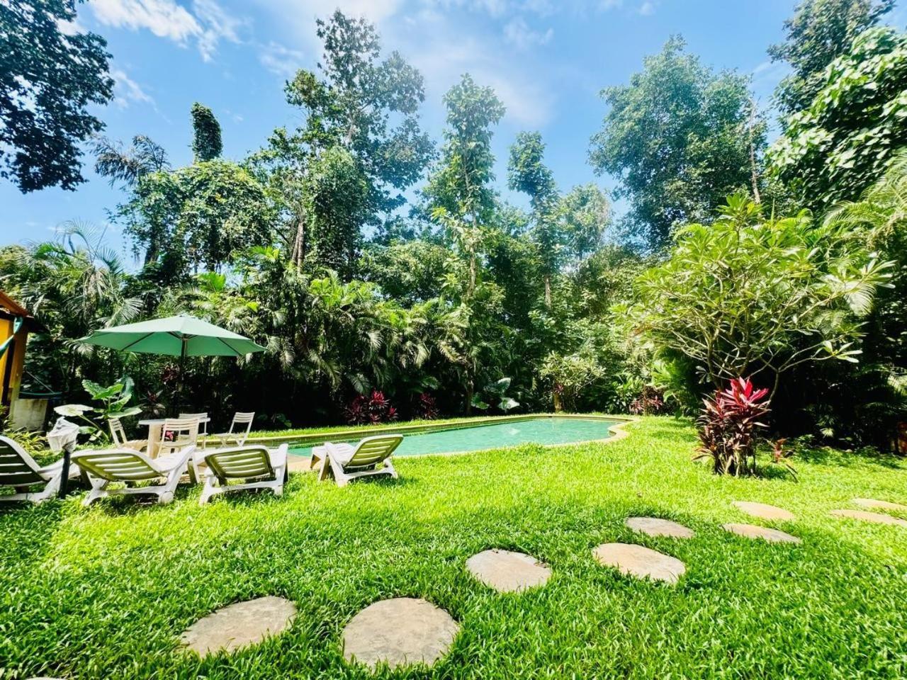 The Island Pool Villa Panaji Bagian luar foto