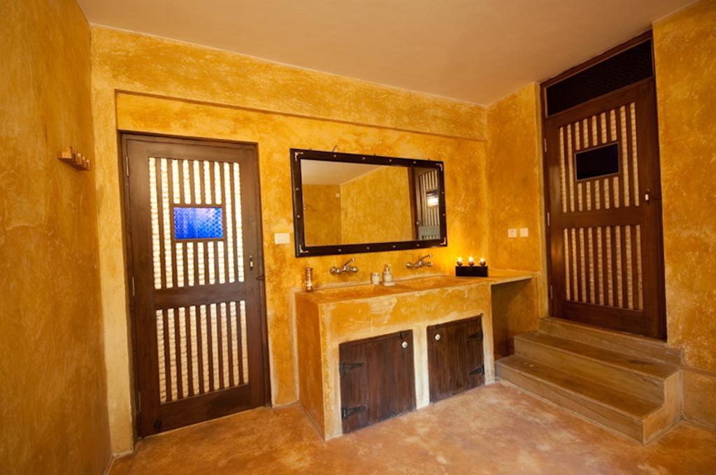 The Island Pool Villa Panaji Ruang foto