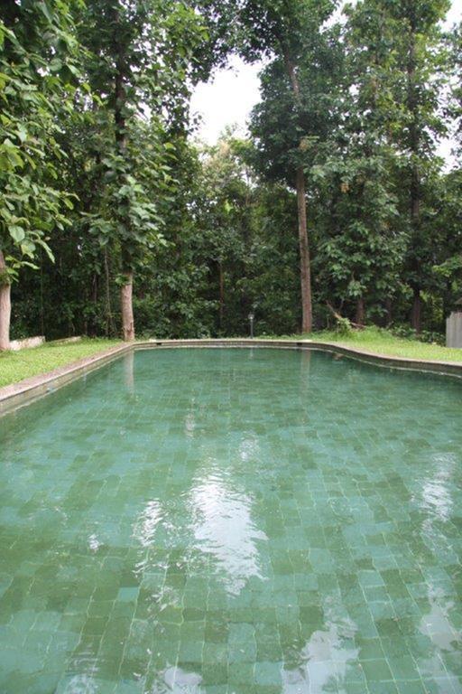 The Island Pool Villa Panaji Ruang foto